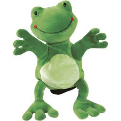 beleduc Hånddukke