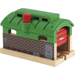 BRIO Toggarasje