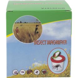 Insektsmikroskoper