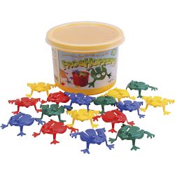Froskspill