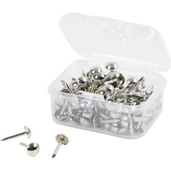 Spiker til bankemosaikk
