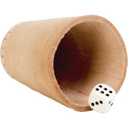 Terningbeger