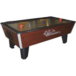 Tornado Airhockey 120x210x80.5