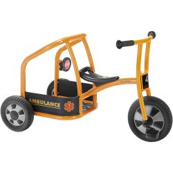 Winther Circleline Ambulanse