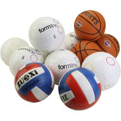 Ballsett lite