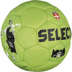 Select streethåndball