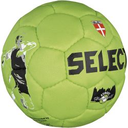 Select Street håndball