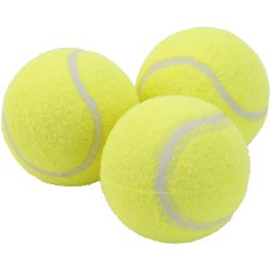 Tennisballer