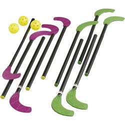 Hockey minisett