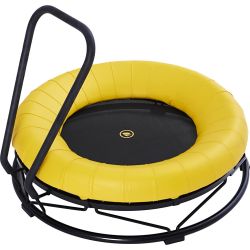 GONGE® Trampoline med håndtak