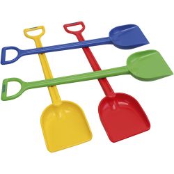 dantoy Minispade