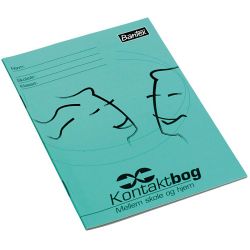 Meldingsbok