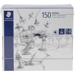 STAEDTLER skoleblyant