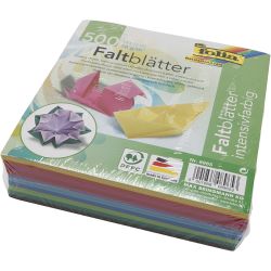 Origami papir