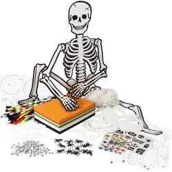 Gruppe DIY Kit Halloween
