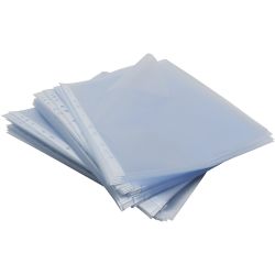 Plastlommer