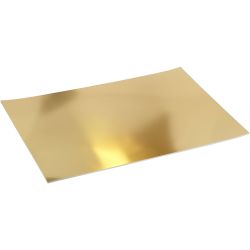 Metallkartong