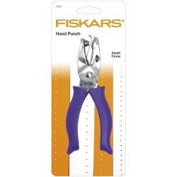 Fiskars Hand Punch