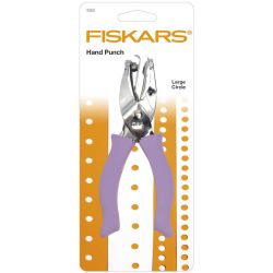 Fiskars Hand Punch