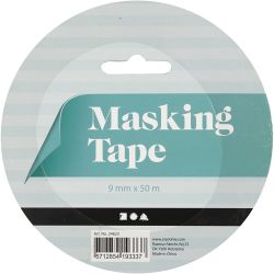 Maskeringstape