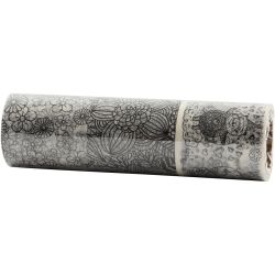 Glittertape