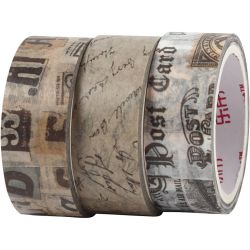 Masking Tape