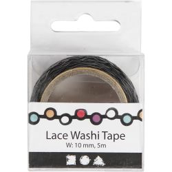 Blonde Masking Tape