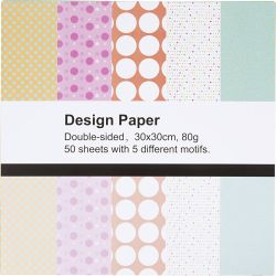 Designpapir