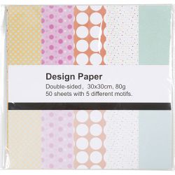 Designpapir