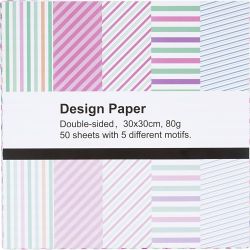 Designpapir