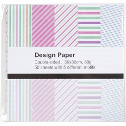 Designpapir