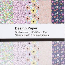 Designpapir