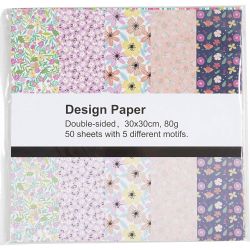 Designpapir