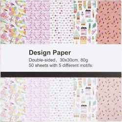 Designpapir