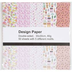 Designpapir