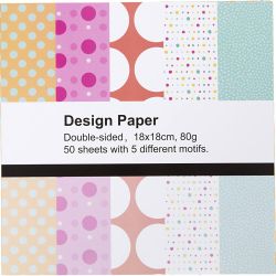Designpapir