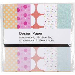 Designpapir