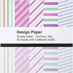 Designpapir