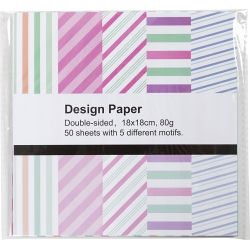 Designpapir