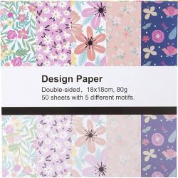 Designpapir