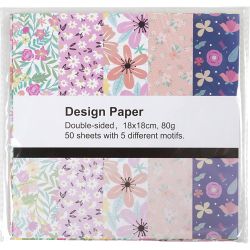 Designpapir