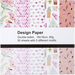 Designpapir