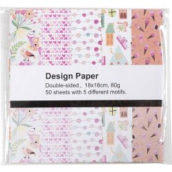 Designpapir