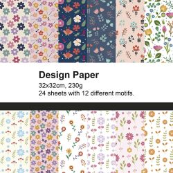 Designpapir