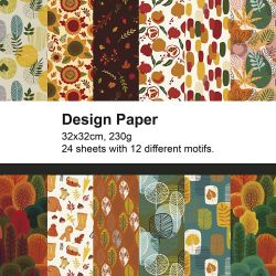 Designpapir