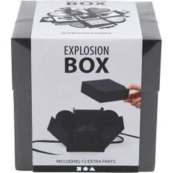 Eksplosjonseske