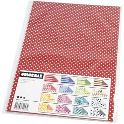Color Bar Rivepapir