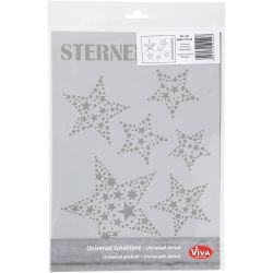 Stensil