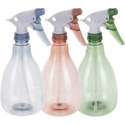 Sprayflaske