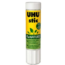 UHU ReNATURE limstift
